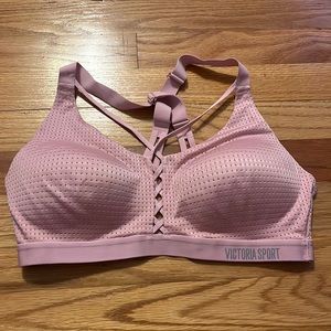 Cup sports bra